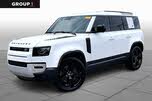 Land Rover Defender 110 HSE AWD
