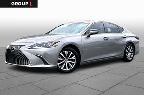 Lexus ES 350 FWD