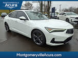 Acura Integra FWD with Technology and A-SPEC Package