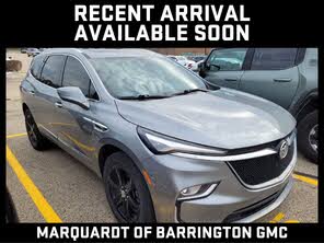 Buick Enclave Essence AWD