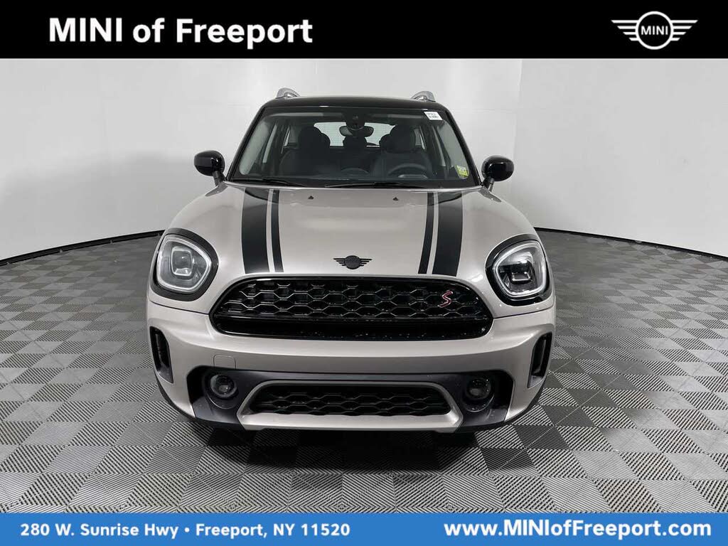 2023 MINI Countryman Cooper S ALL4 AWD