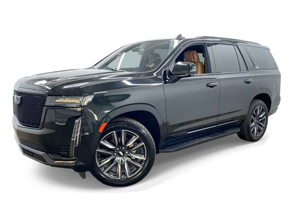 2024 Cadillac Escalade Sport 4WD