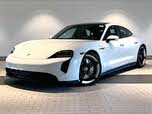 Porsche Taycan GTS Sedan AWD