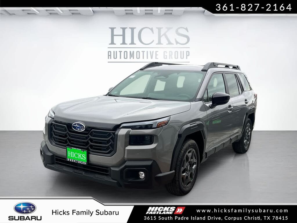 2026 Subaru Outback Premium AWD