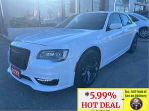 Chrysler 300 Touring L RWD