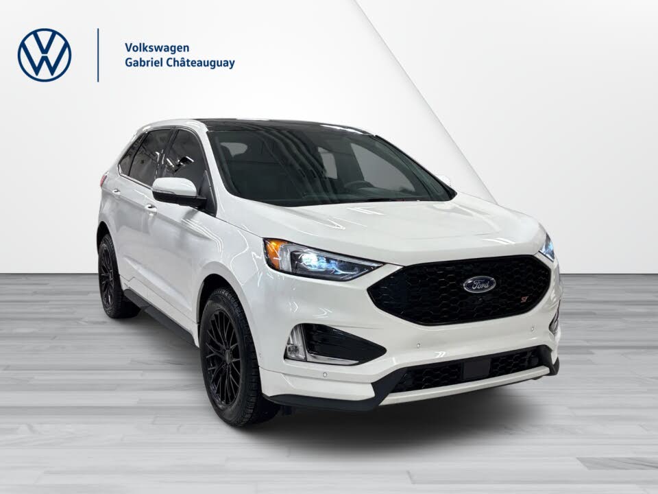 Ford Edge ST AWD 2022
