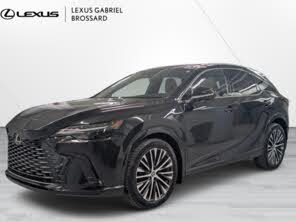 Lexus RX 350 Luxury AWD