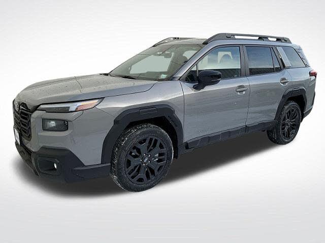 2026 Subaru Outback Limited XT AWD