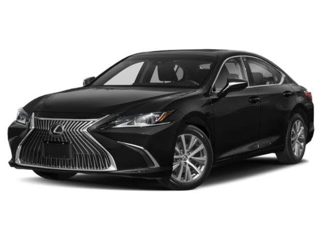 2021 Lexus ES 350 FWD
