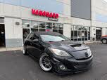 Mazda MAZDASPEED3 Touring