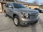 Chevrolet Tahoe LT 4WD
