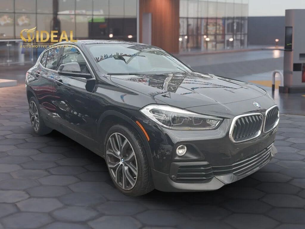 2020 BMW X2 xDrive28i AWD