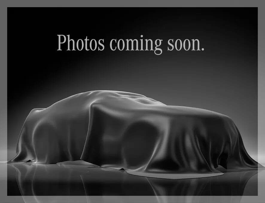 2020 Jaguar F-TYPE R-Dynamic Coupe RWD