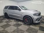 Dodge Durango SRT AWD