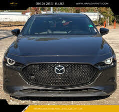 Mazda MAZDA3 Premium Plus Hatchback AWD