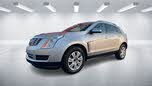 Cadillac SRX FWD
