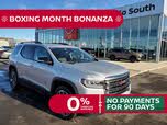 GMC Acadia AT4 AWD