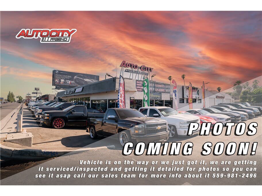 2021 Ford Mustang GT Coupe RWD