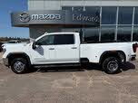 GMC Sierra 3500HD SLT Crew Cab 4WD
