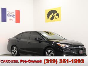 Subaru Legacy Premium AWD