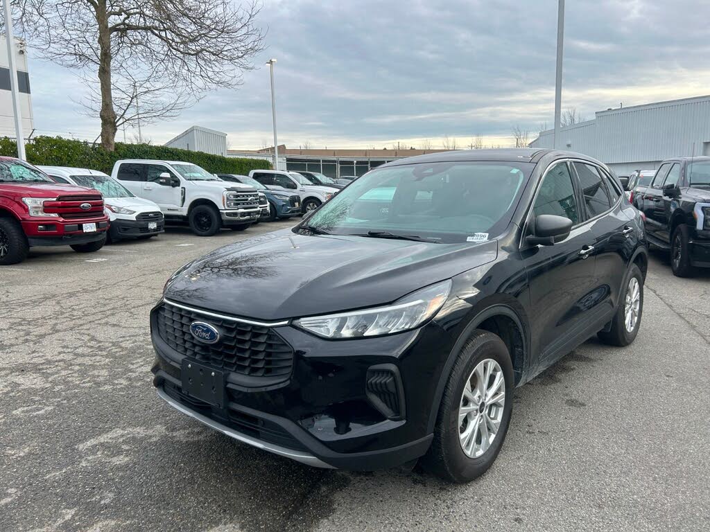 2024 Ford Escape Active AWD