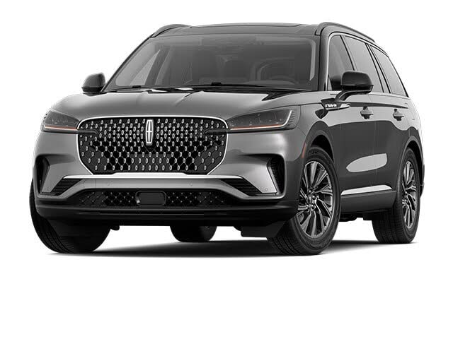 2025 Lincoln Aviator Premiere AWD