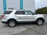 Ford Explorer XLT AWD
