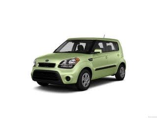 2013 Kia Soul