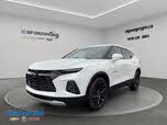 Chevrolet Blazer 1LT AWD