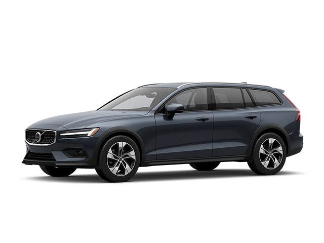 2026 Volvo V60 Cross Country B5 Plus AWD