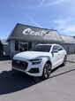 Audi Q8 quattro Prestige 55 TFSI