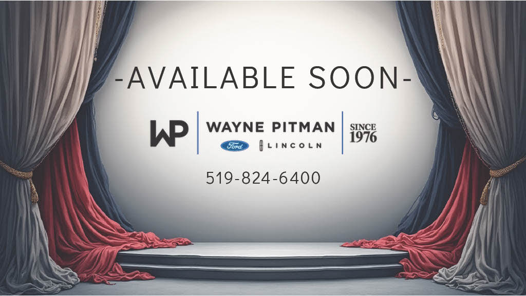 2022 Ford Bronco Sport AWD