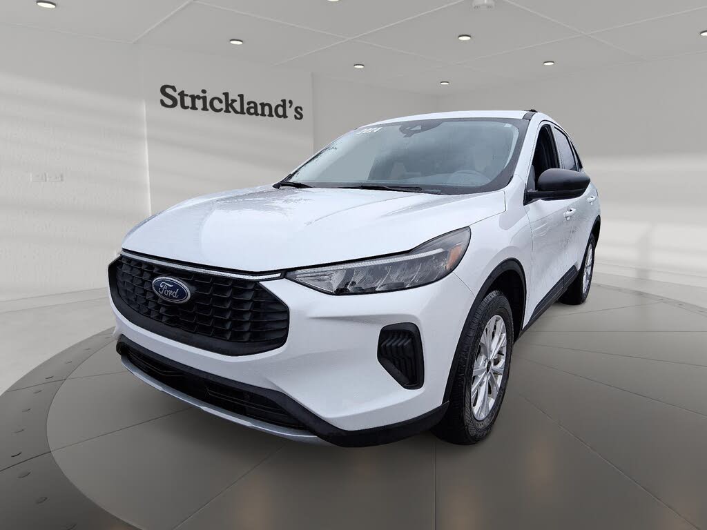 2024 Ford Escape Active AWD