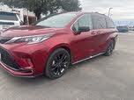 Toyota Sienna XSE 7-Passenger FWD