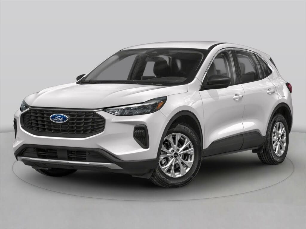 2023 Ford Escape ST-Line FWD