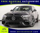 Mercedes-Benz C-Class AMG C 63 S E Performance AWD