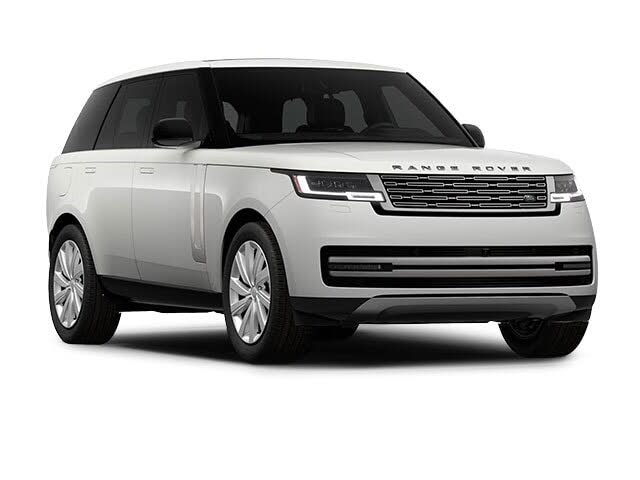 2025 Land Rover Range Rover P400 SE AWD