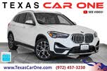 BMW X1 xDrive28i AWD