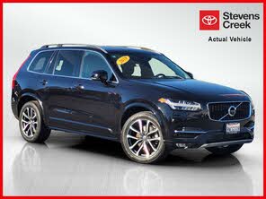 Volvo XC90 T5 Momentum AWD