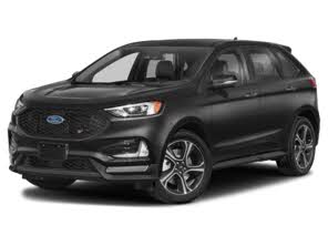 Ford Edge ST AWD