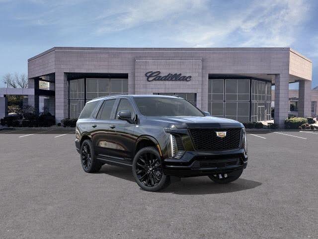 2026 Cadillac Escalade Platinum Sport 4WD