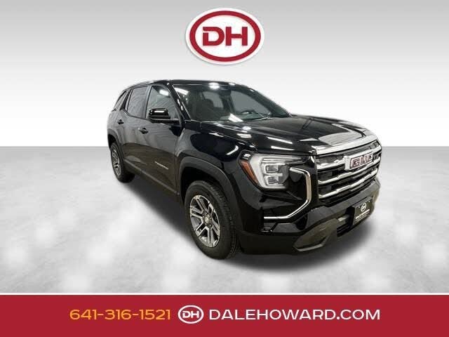 2026 GMC Terrain Elevation AWD