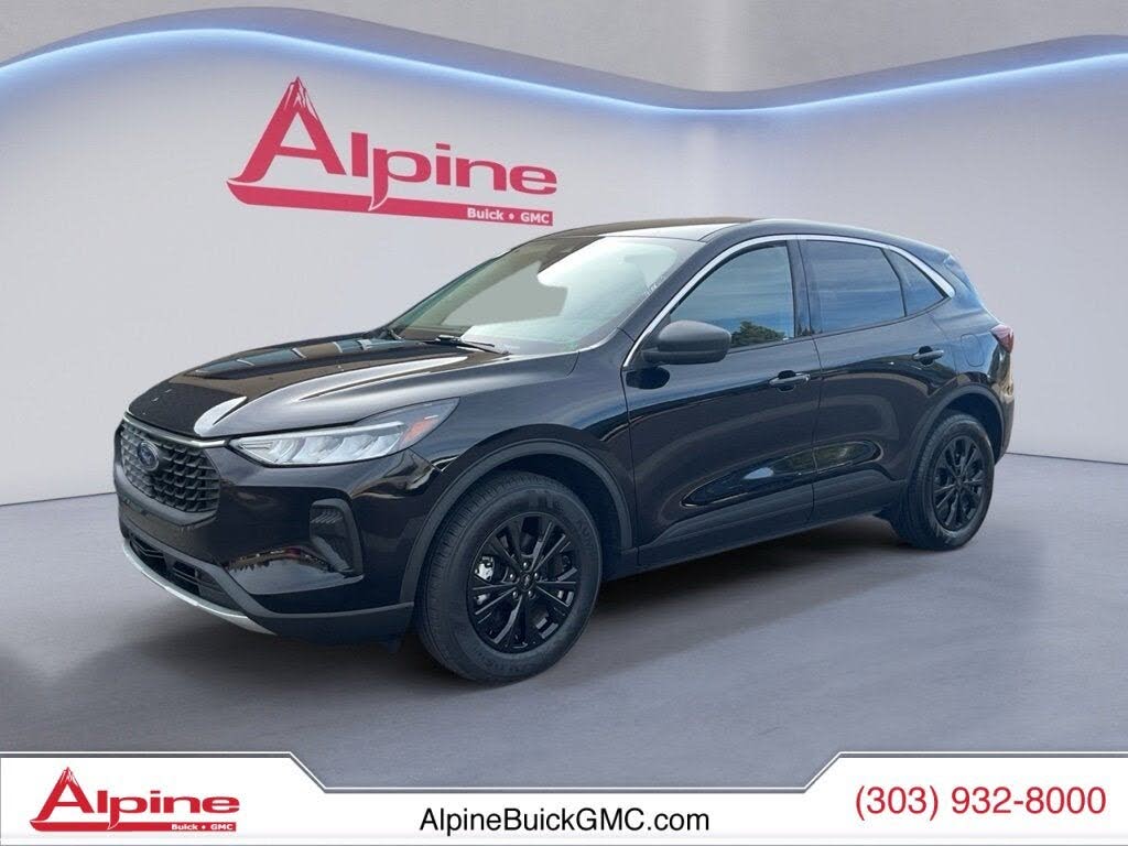 2023 Ford Escape Active AWD