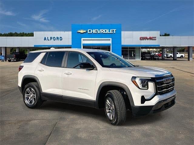 2026 GMC Terrain Elevation FWD