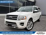 Ford Expedition Platinum Max