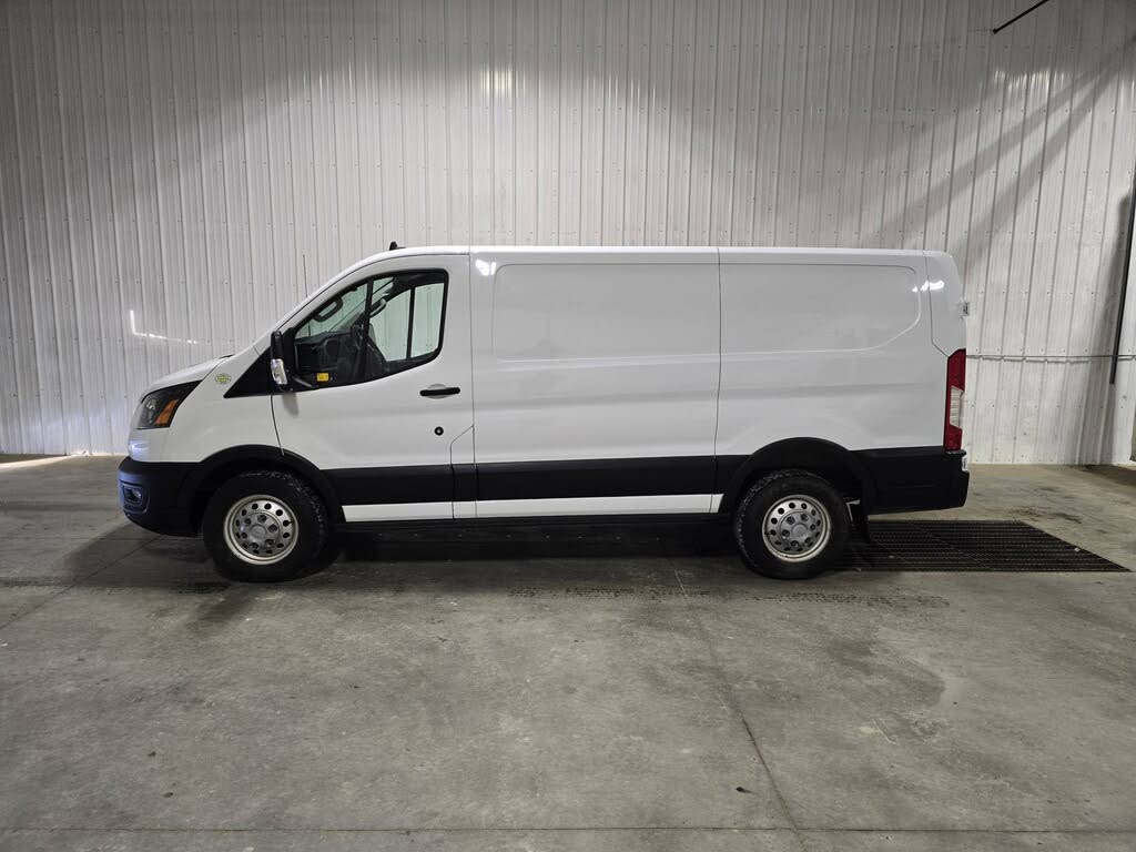 2020 Ford Transit Cargo 150 Low Roof LWB AWD