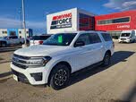 Ford Expedition MAX XL 4WD