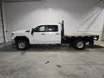 GMC Sierra 3500HD Pro Crew Cab LB 4WD