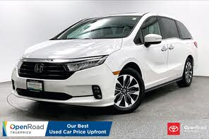 Honda Odyssey EX-L FWD