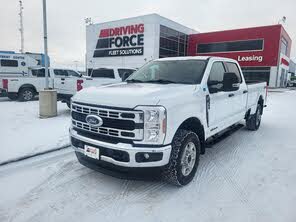 2024 Ford F-350 Super Duty